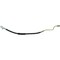 Centric Parts Brake Hose, 150.65317 150.65317 - alternate 1